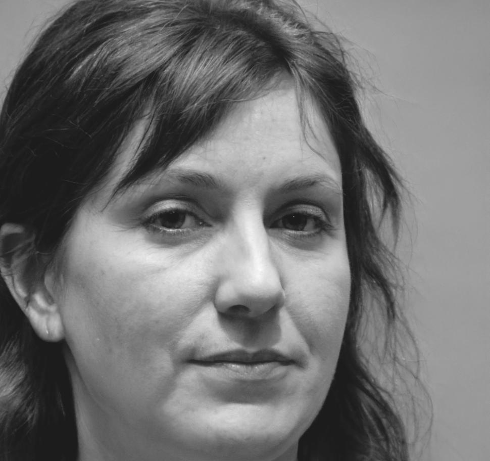 Karoline Westermann